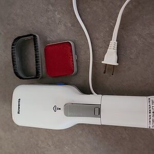 ROWENTA Steamer